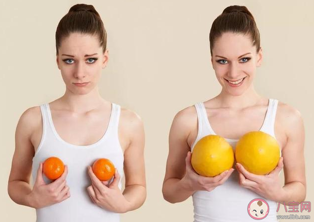 隆胸后會影響正常哺乳嗎 隆胸后怎么正確哺乳