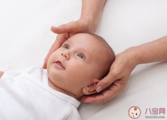 寶寶后腦勺扁平怎么辦 寶寶后腦勺扁頭要怎么糾正 寶寶后腦勺扁平怎么辦 寶寶后腦勺扁頭要怎么糾正