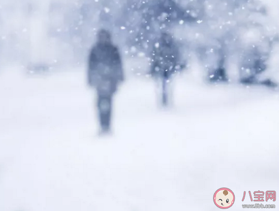 2019最新大雪節氣說說大全 大雪最美文案美圖說說
