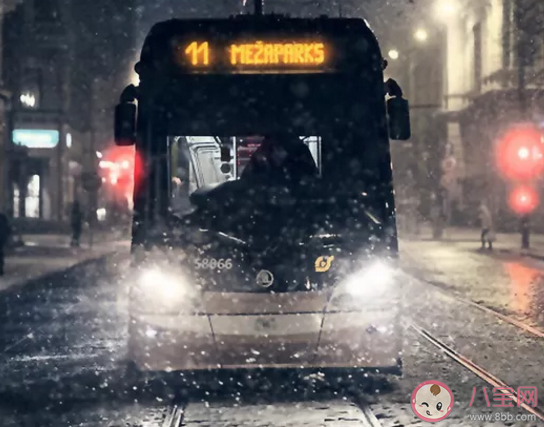 2019最新大雪節氣說說大全 大雪最美文案美圖說說