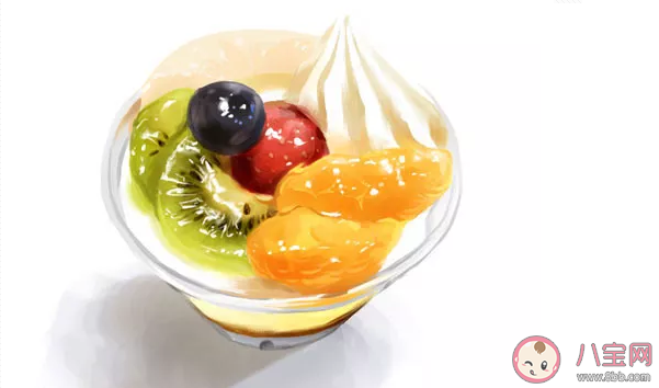 飯后喝酸奶有助于消化嗎 什么時候喝酸奶對身體好