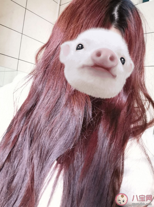 換發色發朋友圈怎么說 換了發色的心情朋友圈 換發色發朋友圈怎么說 換了發色的心情朋友圈