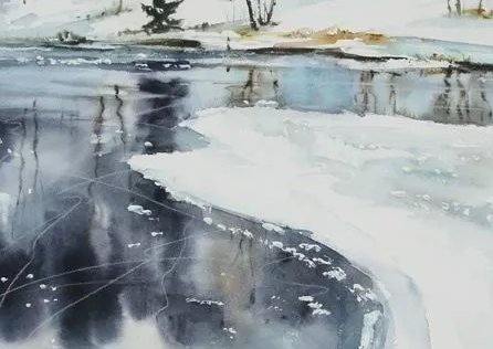 冬天你好的朋友圈說說 冬天你好的心情句子