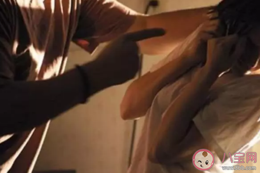 家暴有哪四種形式 家暴的四個階段