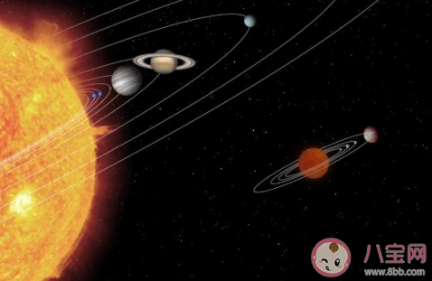 四星連珠多少年一次 四星連珠出現(xiàn)的時間規(guī)律