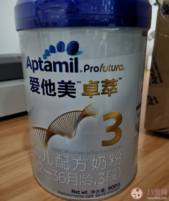 愛他美3段卓萃奶粉沖泡方法 愛他美3段卓萃奶粉怎么轉奶比較好 愛他美3段卓萃奶粉沖泡方法 愛他美3段卓萃奶粉怎么轉奶比較好