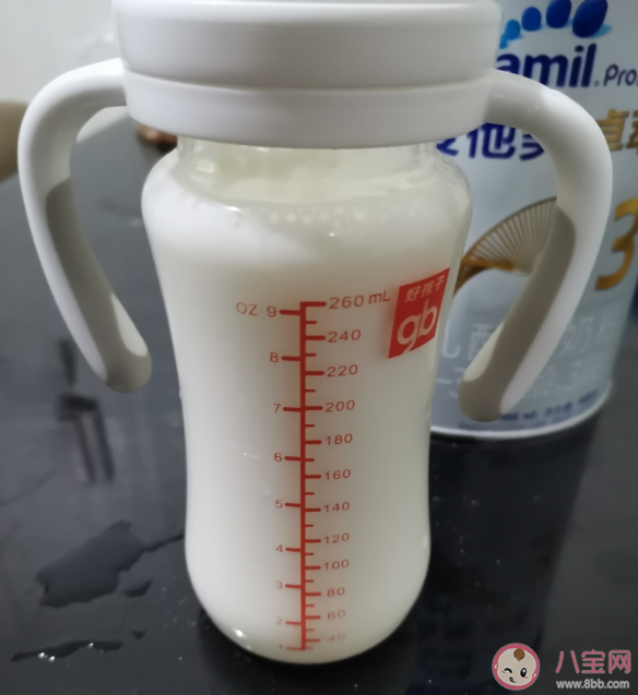 愛他美3段卓萃奶粉沖泡方法 愛他美3段卓萃奶粉怎么轉奶比較好 愛他美3段卓萃奶粉沖泡方法 愛他美3段卓萃奶粉怎么轉奶比較好