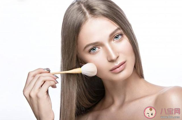 女生不化妝的原因是什么 女生不化妝的原因 女生不化妝的原因是什么 女生不化妝的原因