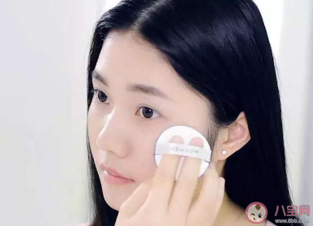 bb霜和cc霜的區別是什么  bb霜和cc霜分別怎么用