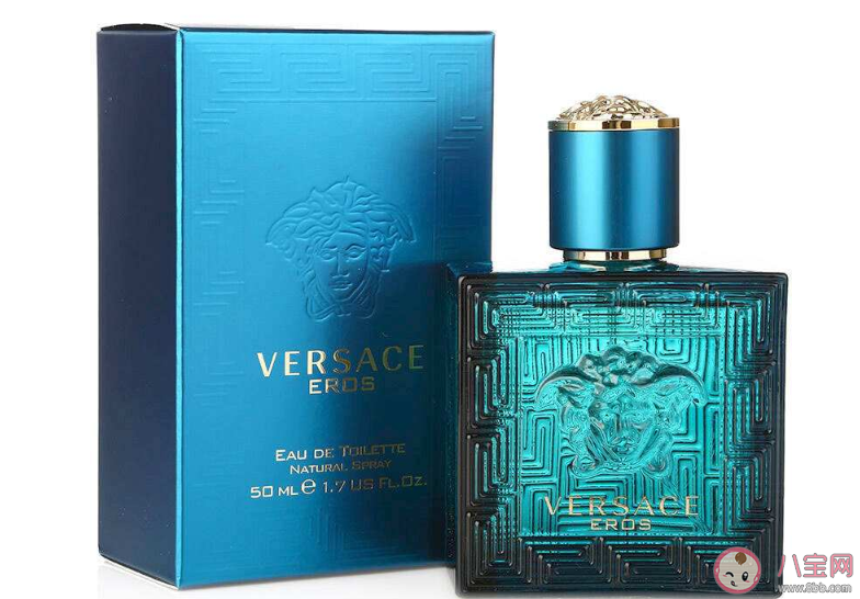 2019十大男士香水品牌排行榜 男士香水各品牌排名如何