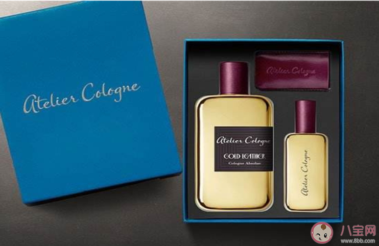 2019十大男士香水品牌排行榜 男士香水各品牌排名如何