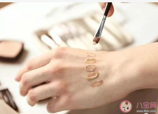 bb霜和cc霜的使用順序是什么 bb霜和cc霜分別是怎么使用的 bb霜和cc霜的使用順序是什么 bb霜和cc霜分別是怎么使用的