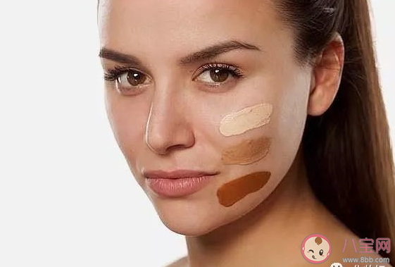 bb霜和粉底液的區別是什么 bb霜和粉底液哪個對皮膚傷害大 bb霜和粉底液的區別是什么 bb霜和粉底液哪個對皮膚傷害大