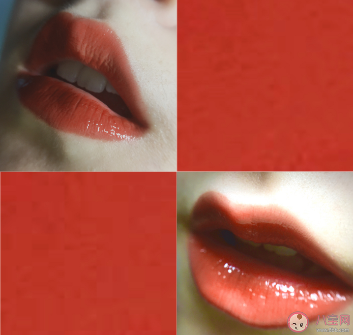 ysl416適合黃皮嗎 ysl416試色效果 ysl416適合黃皮嗎 ysl416試色效果