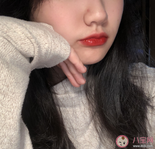 ysl416適合黃皮嗎 ysl416試色效果 ysl416適合黃皮嗎 ysl416試色效果