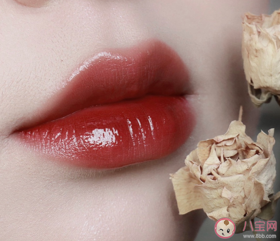 ysl416值得入手嗎 ysl416口紅對比其他色號