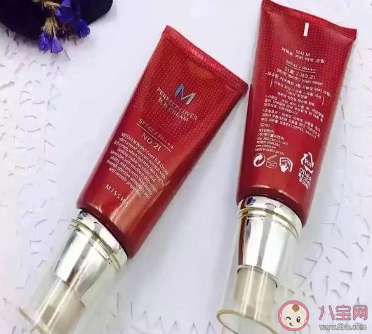 bb霜哪個牌子好用 哪個牌子bb霜遮瑕保濕效果好 bb霜哪個牌子好用 哪個牌子bb霜遮瑕保濕效果好