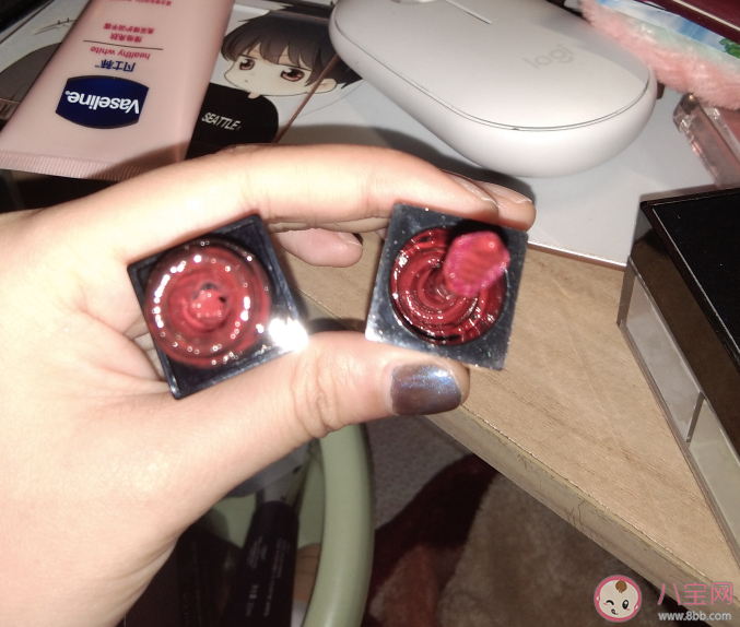 ysl416會漏是真的嗎 ysl416唇釉值得買嗎(ysl416唇釉平替）