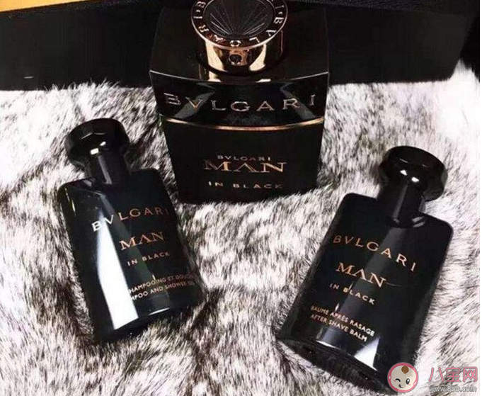 冬季男士香水推薦 10款適合冬季使用的男士香水