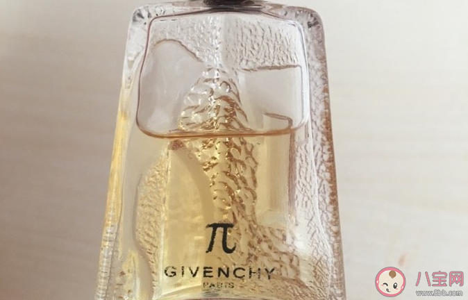 冬季男士香水推薦 10款適合冬季使用的男士香水