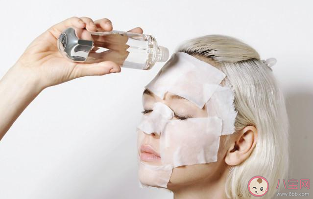 精華水可以代替爽膚水嗎 精華水和爽膚水有什么區別