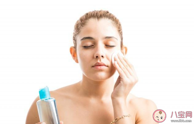 精華水可以代替爽膚水嗎 精華水和爽膚水有什么區別