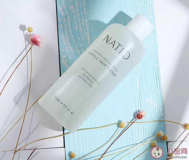 兩種爽膚水可以混一起用嗎 爽膚水早晚都能用嗎