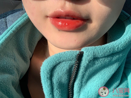 ysl416是什么顏色 ysl416素顏涂好看嗎 