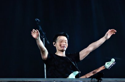 李榮浩電動(dòng)車(chē)維修論壇什么梗 電動(dòng)車(chē)維修論壇什么意思 李榮浩電動(dòng)車(chē)維修論壇什么梗 電動(dòng)車(chē)維修論壇什么意思