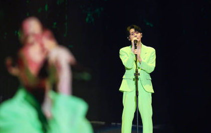 李榮浩電動(dòng)車(chē)維修論壇什么梗 電動(dòng)車(chē)維修論壇什么意思 李榮浩電動(dòng)車(chē)維修論壇什么梗 電動(dòng)車(chē)維修論壇什么意思