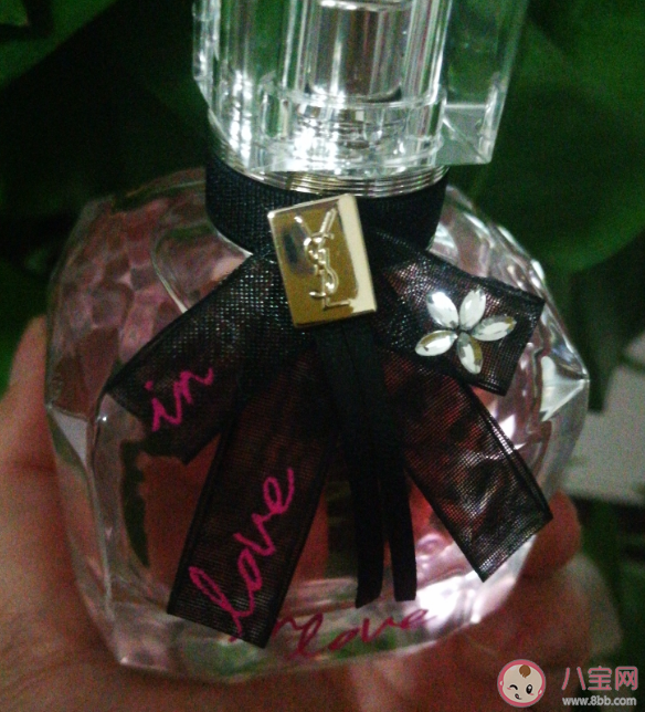 YSL反轉巴黎花溢香水味道重不重 YSL反轉巴黎花溢香水聞起來感受