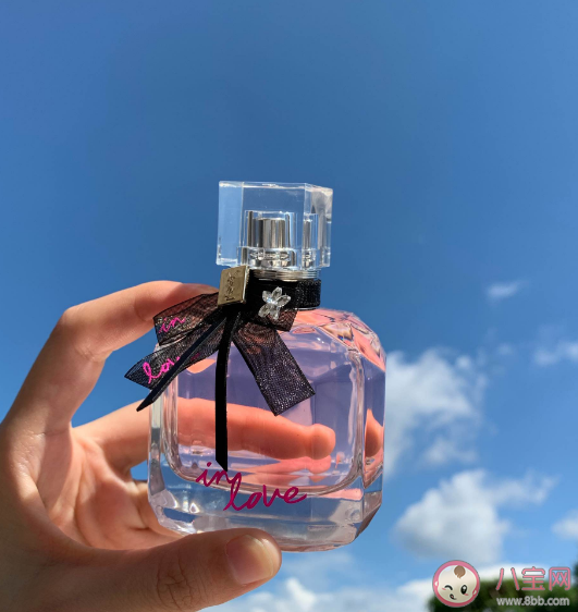 ysl反轉巴黎香水好聞嗎 ysl反轉巴黎試用測評