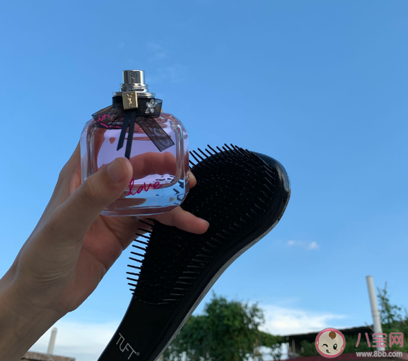 ysl反轉巴黎香水好聞嗎 ysl反轉巴黎試用測評