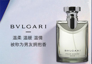 寶格麗哪款男士香水最受歡迎 寶格麗有幾款經典男士香水