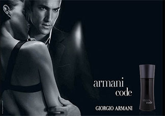 冬季男士香水推薦 10款適合冬季使用的男士香水