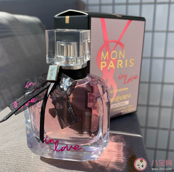 ysl反轉巴黎香水好聞嗎 ysl反轉巴黎試用測評