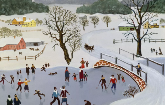 大雪節氣風俗有哪些 大雪節氣風俗大全 大雪節氣風俗有哪些 大雪節氣風俗大全