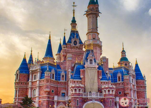 上海迪士尼樂園啟用X光機安檢是怎么回事 x光安檢有什么好處