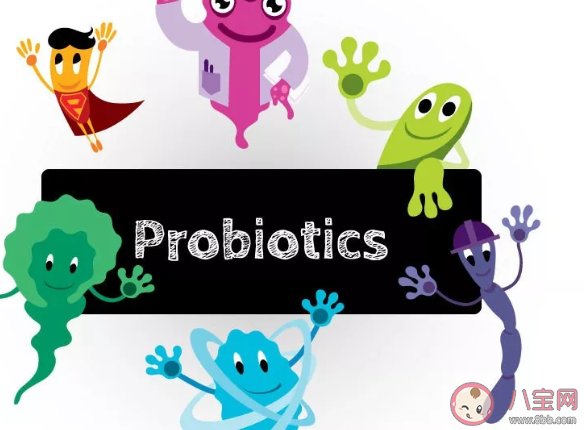 寶寶吃益生菌拉肚子是怎么回事 寶寶吃益生菌有什么副作用