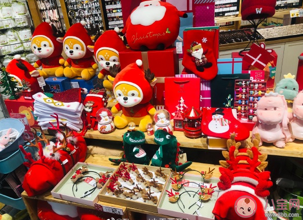 2019關于圣誕節發的朋友圈說說 圣誕節的心情感言說說