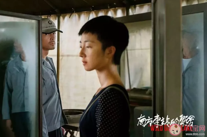 電影《南方車站的聚會》是武漢話嗎 《南方車站的聚會》為什么要用武漢方言