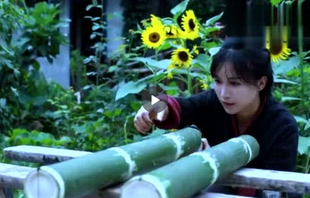 李子柒是不是文化輸出 怎么理解李子柒視頻的內容