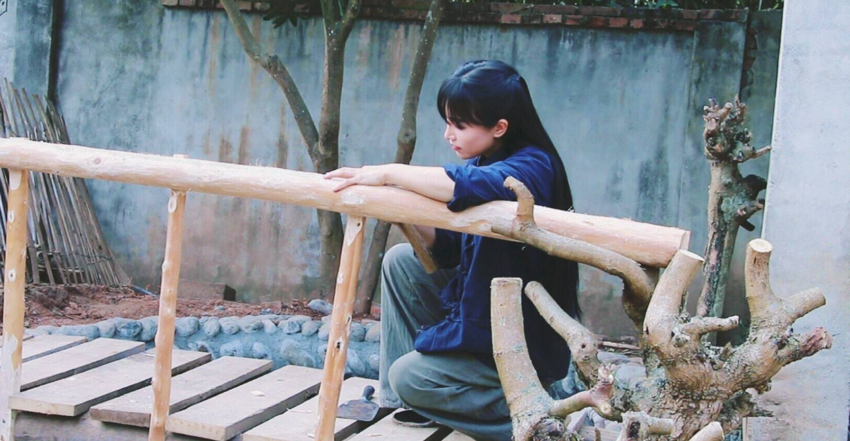 李子柒是不是文化輸出 怎么理解李子柒視頻的內容