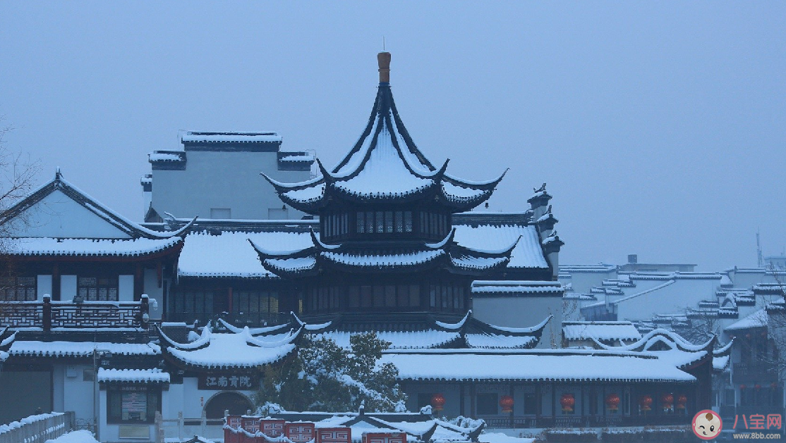 今日大雪心情說說句子 2019今日大雪的說說感慨 今日大雪心情說說句子 2019今日大雪的說說感慨