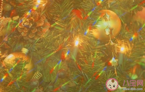 2020平安夜發朋友圈個性說說 適合平安夜發的朋友圈微信句子大全