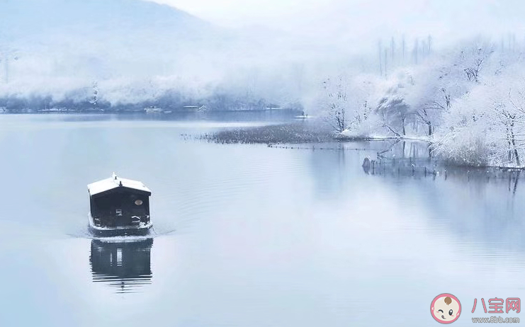 2019今日大雪的祝福 今日大雪發(fā)什么說(shuō)說(shuō)朋友圈