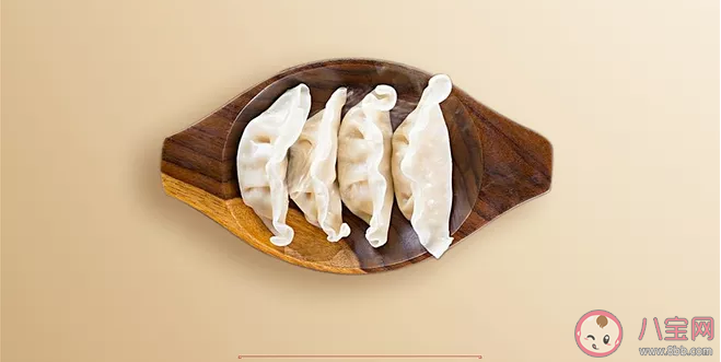 冬至吃餃子的心情說說大全 冬至吃餃子的說說句子