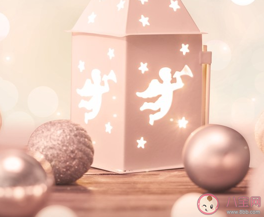 2019平安夜簡短祝福語大全 最新暖心平安夜祝福語