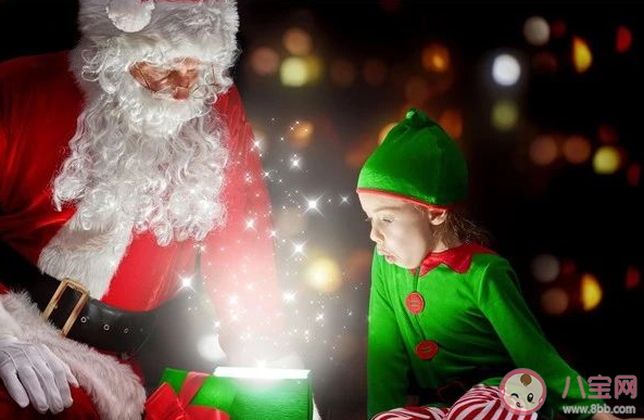 2019關(guān)于平安夜圣誕節(jié)文案說說 圣誕節(jié)朋友圈怎么發(fā)說說