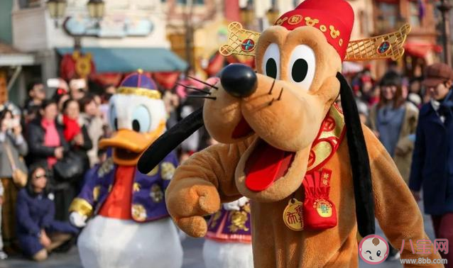 2019上海迪士尼調(diào)價(jià) 上海迪士尼調(diào)價(jià)后門票多少錢